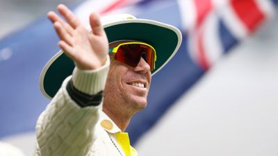 David Warner, Retirement : क्रिकेट से संन्यास लेने के लिए तैयार ऑस्ट्रेलिया के डेविड वॉर्नर, कहा - अगर चाहा तो... SportsTak Hindi