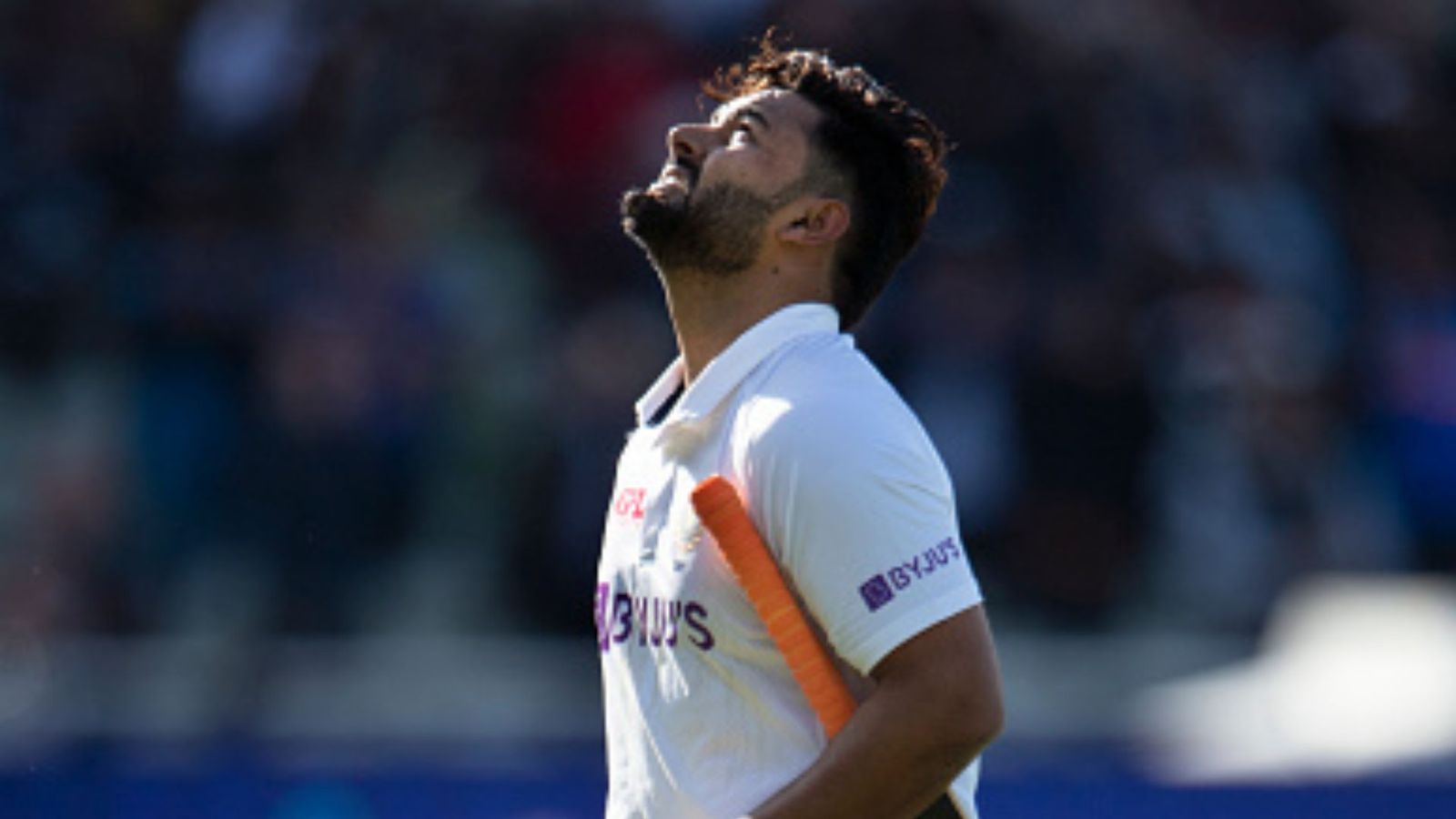 Rishabh Pant Accident : भयानक हादसे के बाद ऋषभ पंत को शरीर के इन छह हिस्सों में लगी गंभीर चोटें, होगी प्लास्टिक सर्जरी Rishabh Pant Accident : भयानक हादसे के बाद ऋषभ पंत को शरीर के इन छह हिस्सों में लगी गंभीर चोटें, होगी प्लास्टिक सर्जरी
