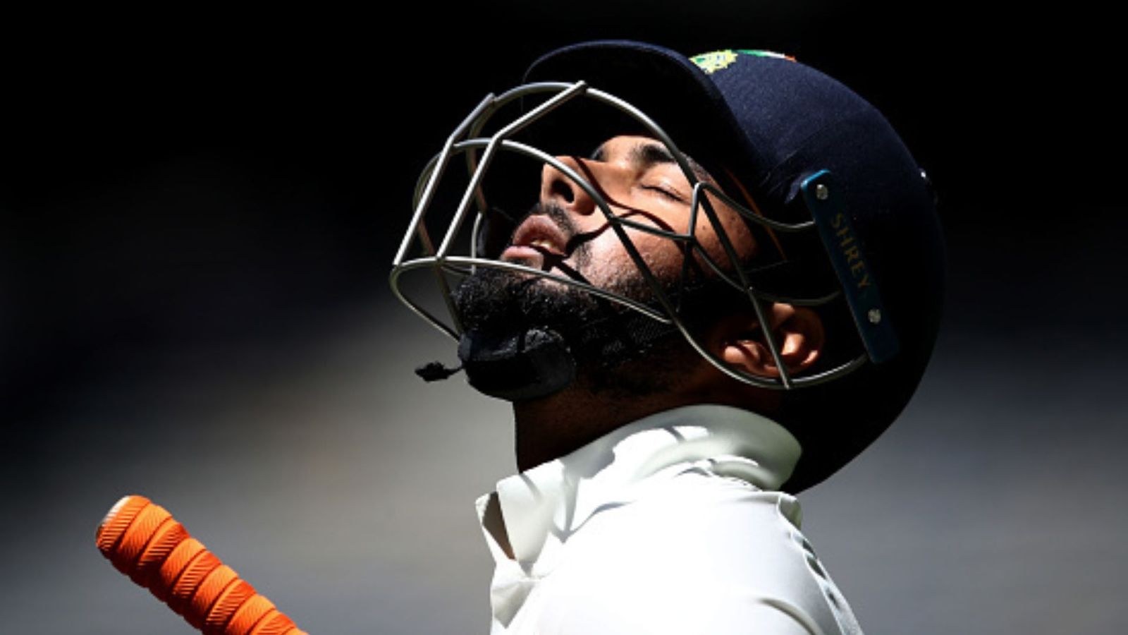 Rishabh Pant Car Accident: ऋषभ पंत की सफल हुई प्लास्टिक सर्जरी, DDCA की टीम भी उन्हें देखने हुई रवाना Rishabh Pant Car Accident: ऋषभ पंत की सफल हुई प्लास्टिक सर्जरी, DDCA की टीम भी उन्हें देखने हुई रवाना