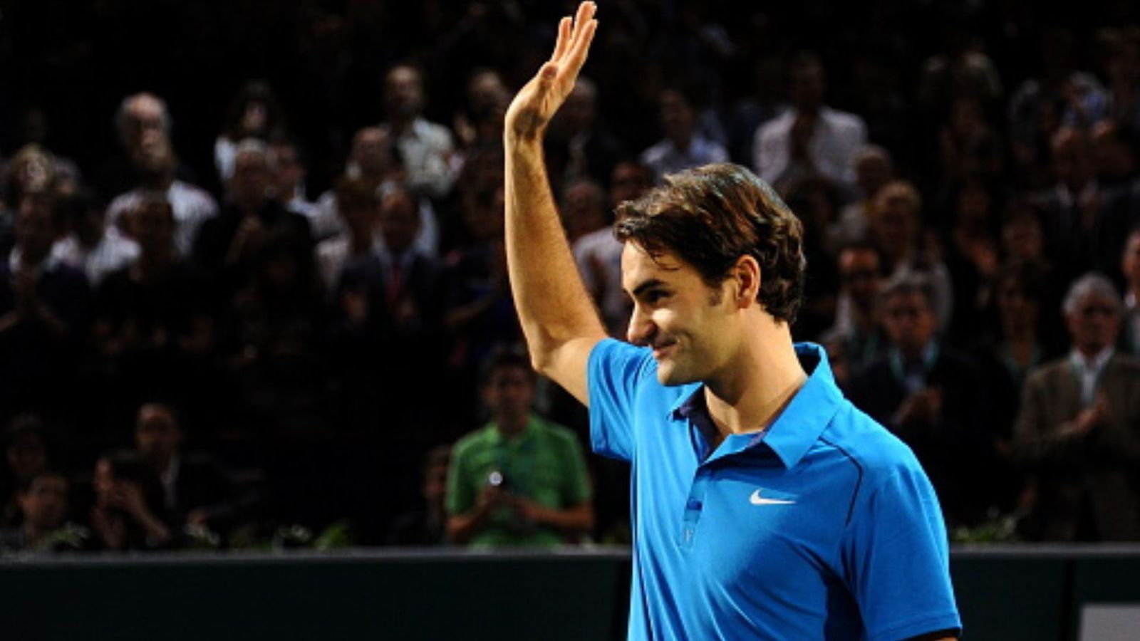 Year Ender 2022 : फेडरर से लेकर सेरेना तक इन खिलाड़ियों ने लिया संन्यास, जानें कैसा रहा टेनिस का सफर Year Ender 2022 : फेडरर से लेकर सेरेना तक इन खिलाड़ियों ने लिया संन्यास, जानें कैसा रहा टेनिस का सफर