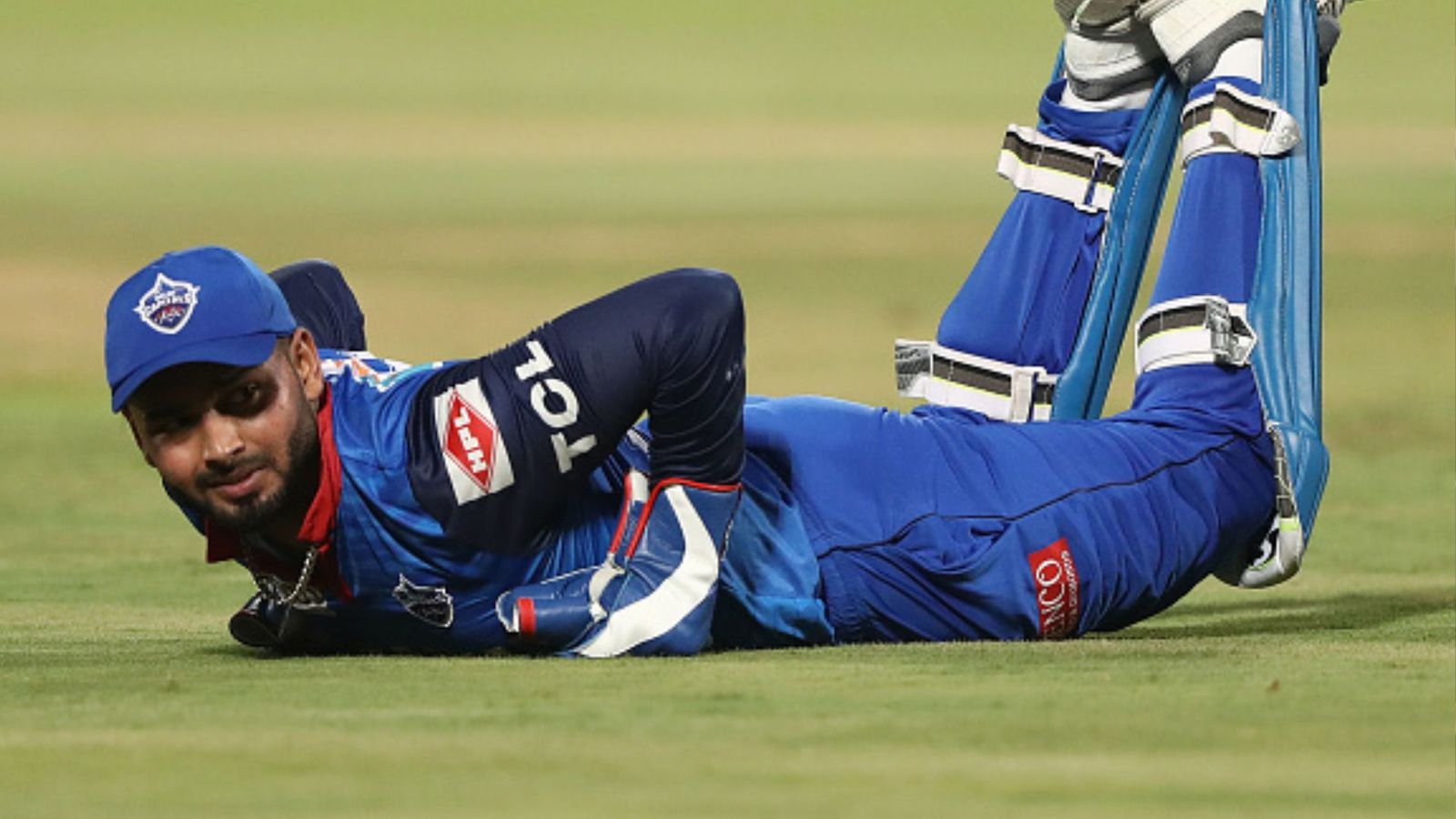 Rishabh Pant Car Accident: IPL 2023 में क्या नहीं खेल सकेंगे ऋषभ पंत, इंजरी पर सामने आई बड़ी अपडेट Rishabh Pant Car Accident: IPL 2023 में क्या नहीं खेल सकेंगे ऋषभ पंत, इंजरी पर सामने आई बड़ी अपडेट