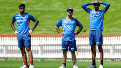 पूर्व भारतीय ओपनर का बड़ा बयान, कहा- 'किसी चर्चा की जरूरत नहीं, रोहित के साथ इस युवा को करवाओ ओपनिंग' SportsTak Hindi