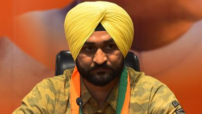 हरियाणा के खेल मंत्री संदीप सिंह के खिलाफ दर्ज हुई FIR तो छोड़ा अपना पद, जानें क्या है मामला SportsTak Hindi