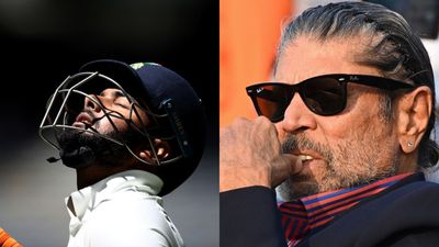 पंत के एक्सीडेंट पर बोले कपिल देव, अकेला नहीं जाना था, अगर ऐसा करते तो दुर्घटना से बच जाते SportsTak Hindi