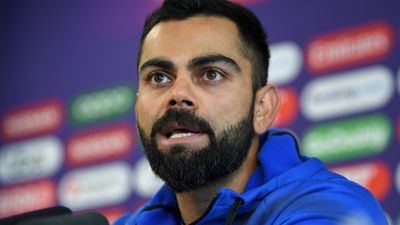 विराट कोहली ने साल 2019 में ही कर दी थी टीम इंडिया को लेकर भविष्यवाणी, अब रिव्यू मीटिंग में लगी मुहर SportsTak Hindi