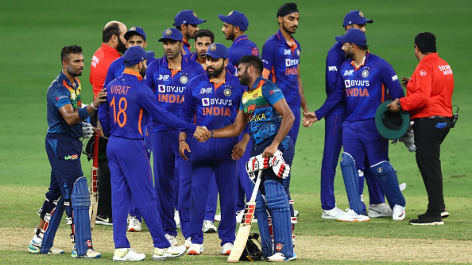 IND vs SL Live Streaming: जानें भारत और श्रीलंका के मुकाबले कब, कहां और कैसे देख सकते हैं ? IND vs SL Live Streaming: जानें भारत और श्रीलंका के मुकाबले कब, कहां और कैसे देख सकते हैं ?