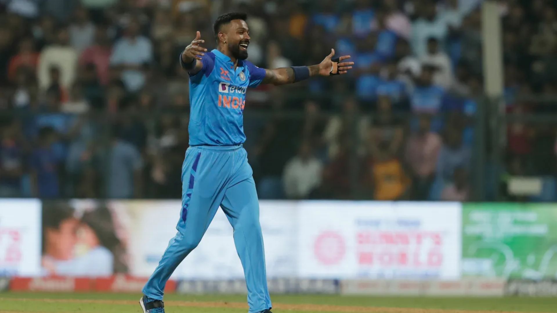 INDvSL: 'शॉट लगने की चिंता मत करो, मैं तुम्हारे साथ हूं', हार्दिक पंड्या ने शिवम मावी को दिया था ये मंत्र