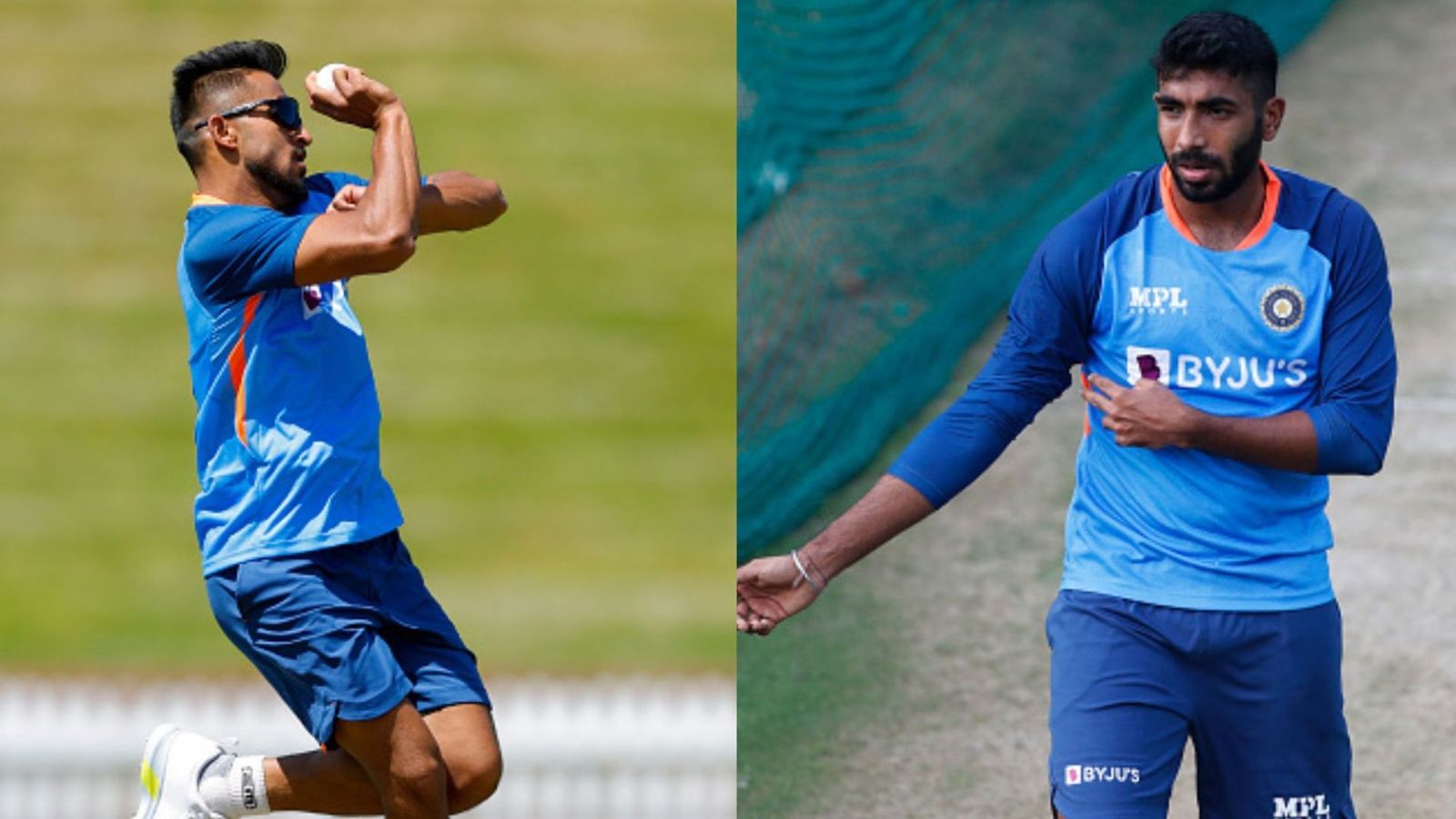 Ind vs SL : 155 की रफ्तार से उमरान के सामने शनाका ने टेके घुटने, बुमराह का भी टूटा रिकॉर्ड, देखें Video Ind vs SL : 155 की रफ्तार से उमरान के सामने शनाका ने टेके घुटने, बुमराह का भी टूटा रिकॉर्ड, देखें Video