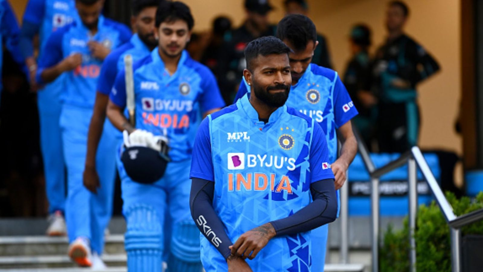 Ind vs SL, 2nd T20I : श्रीलंका के खिलाफ अब सीरीज जीतने उतरेगी हार्दिक पंड्या की टीम इंडिया Ind vs SL, 2nd T20I : श्रीलंका के खिलाफ अब सीरीज जीतने उतरेगी हार्दिक पंड्या की टीम इंडिया