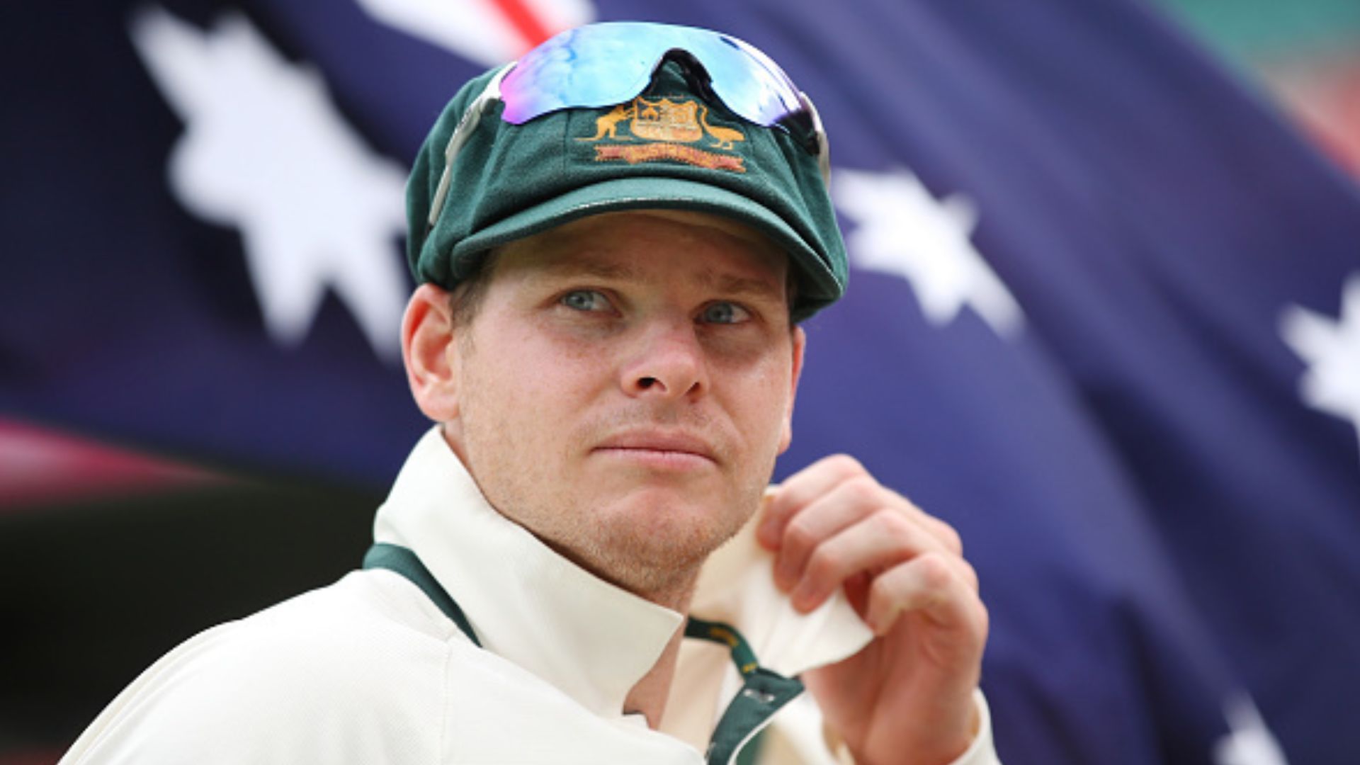 Aus vs SA : सर डॉन ब्रैडमैन का रिकॉर्ड तोड़ने वाले स्मिथ ने संन्यास पर तोड़ी चुप्पी, कहा - कितने दिन तक खेलूंगा...