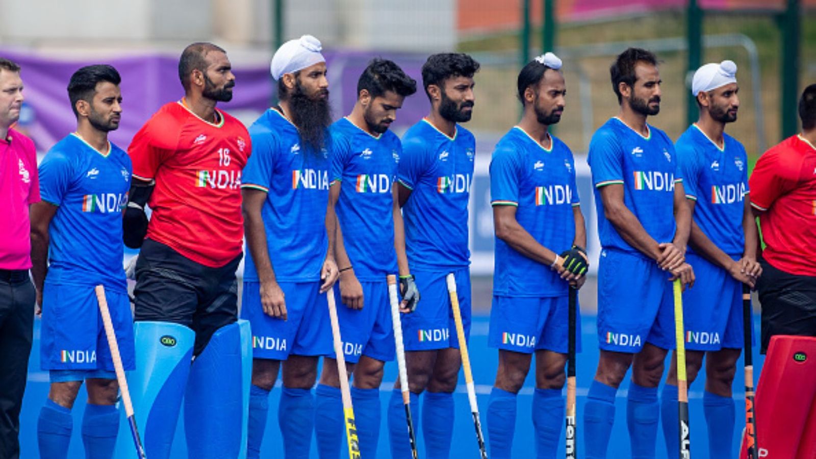 तीन बार भारत में आयोजित हो चुका है हॉकी वर्ल्ड कप, जानिए किन तीन राज्यों ने की मेजबानी तीन बार भारत में आयोजित हो चुका है हॉकी वर्ल्ड कप, जानिए किन तीन राज्यों ने की मेजबानी