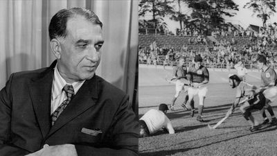 पाकिस्तान का ये क्रिकेटर नहीं चाहता था हॉकी वर्ल्ड कप में खेले भारत, करने बैठ गया विरोध प्रदर्शन SportsTak Hindi