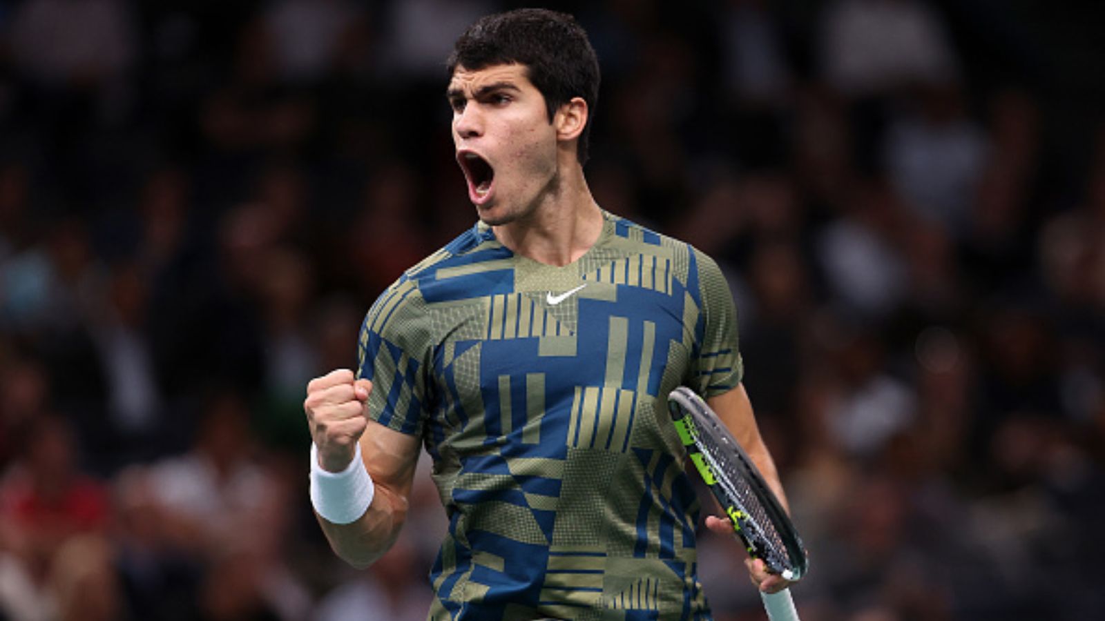 Australian Open: कार्लोस अल्कराज और वीनस विलियम्स साल के पहले ग्रैंड स्लैम से बाहर, जानिए क्यों नहीं खेलेंगे Australian Open: कार्लोस अल्कराज और वीनस विलियम्स साल के पहले ग्रैंड स्लैम से बाहर, जानिए क्यों नहीं खेलेंगे