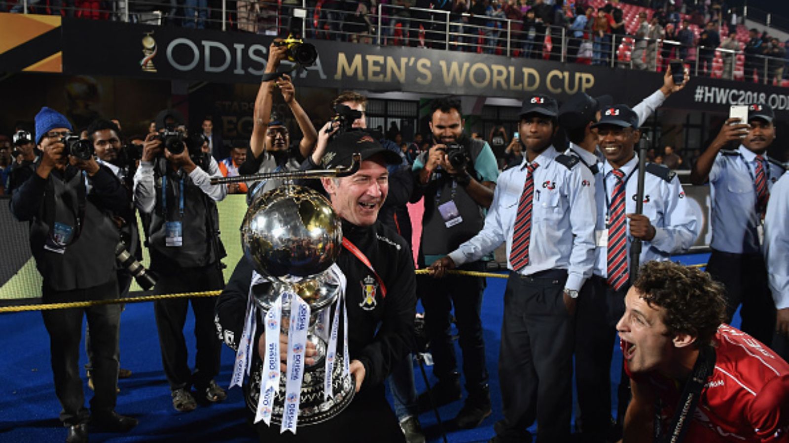 Hockey World Cup 2023 में खेलने वाली टीमों की क्या है रैंकिंग, जानिए कौन है सबसे ऊपर और कौन फिसड्डी Hockey World Cup 2023 में खेलने वाली टीमों की क्या है रैंकिंग, जानिए कौन है सबसे ऊपर और कौन फिसड्डी