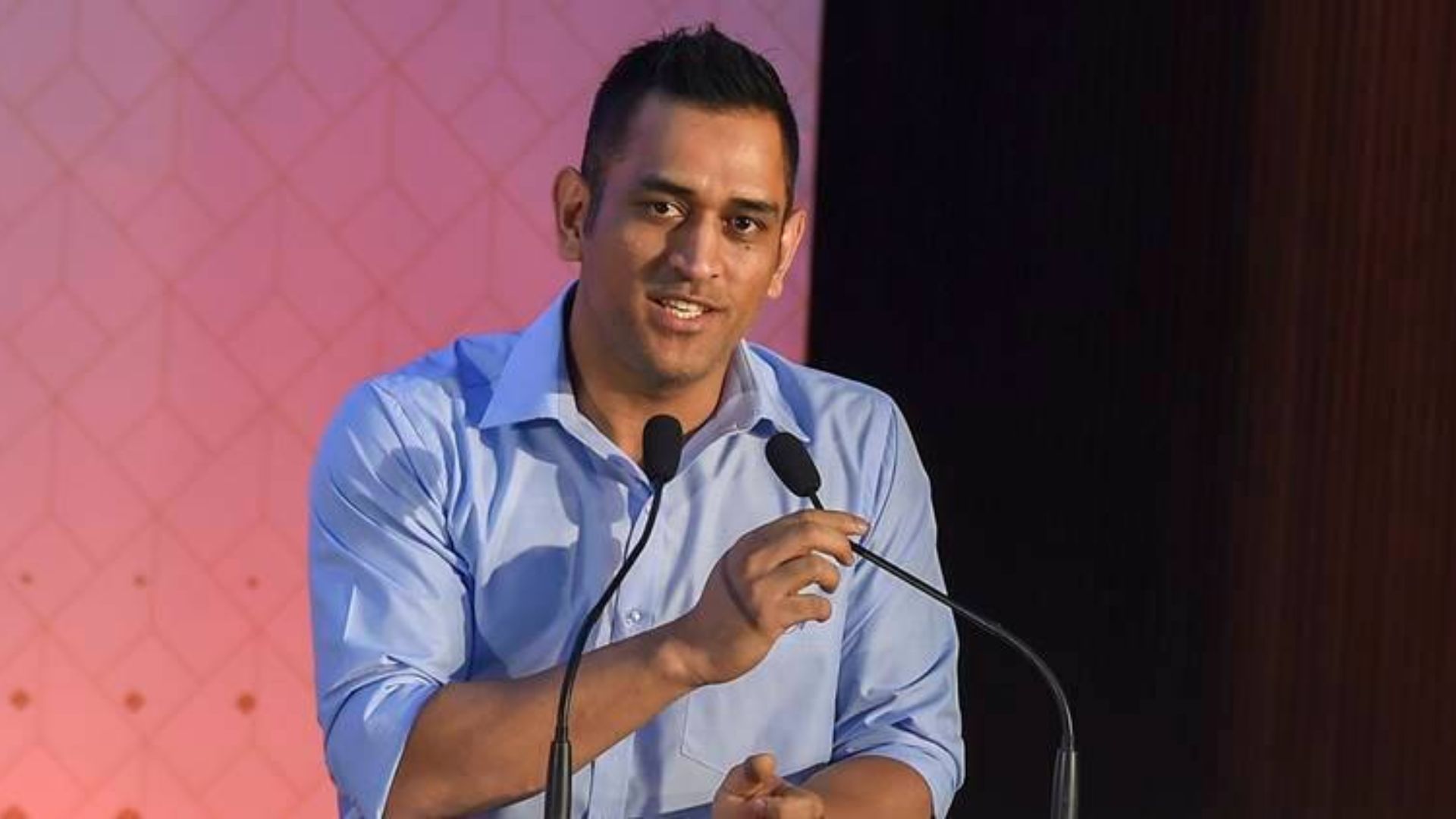 एमएस धोनी ने पढ़ाई और अध्यापकों को लेकर कही बड़ी बात, बोले- मैं कभी कॉलेज नहीं गया...