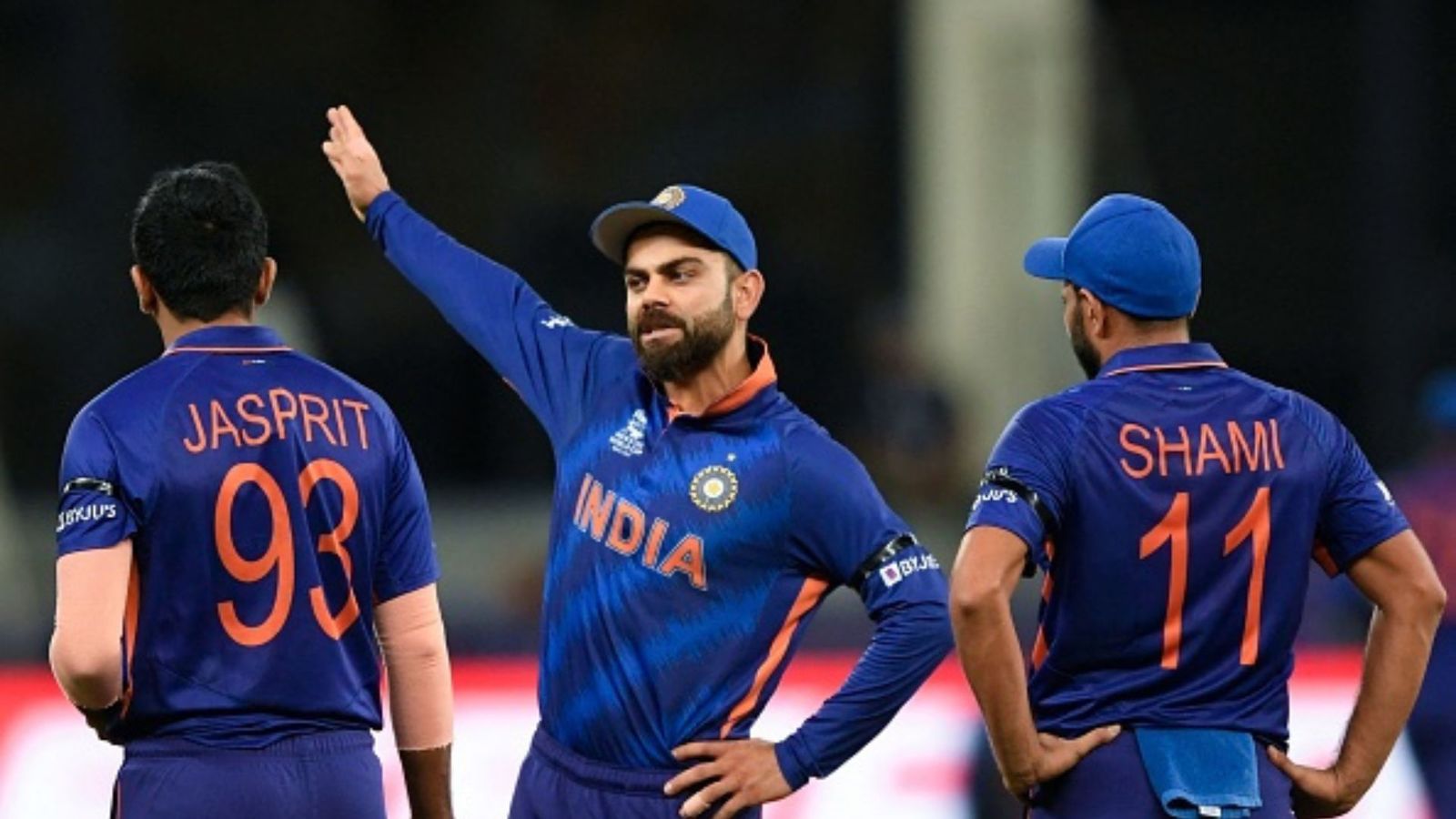 IND vs SL: टीम इंडिया को बड़ा झटका, जसप्रीत बुमराह श्रीलंका के खिलाफ वनडे सीरीज से बाहर IND vs SL: टीम इंडिया को बड़ा झटका, जसप्रीत बुमराह श्रीलंका के खिलाफ वनडे सीरीज से बाहर