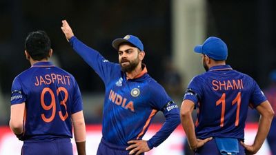 IND vs SL: टीम इंडिया को बड़ा झटका, जसप्रीत बुमराह श्रीलंका के खिलाफ वनडे सीरीज से बाहर SportsTak Hindi