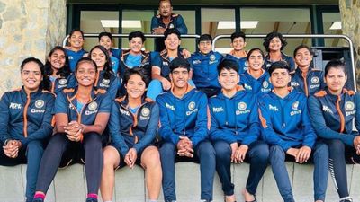 U19 World Cup: भारत का विजयी रथ जारी, ऑस्ट्रेलिया को वॉर्म अप मुकाबले में दी शिकस्त SportsTak Hindi
