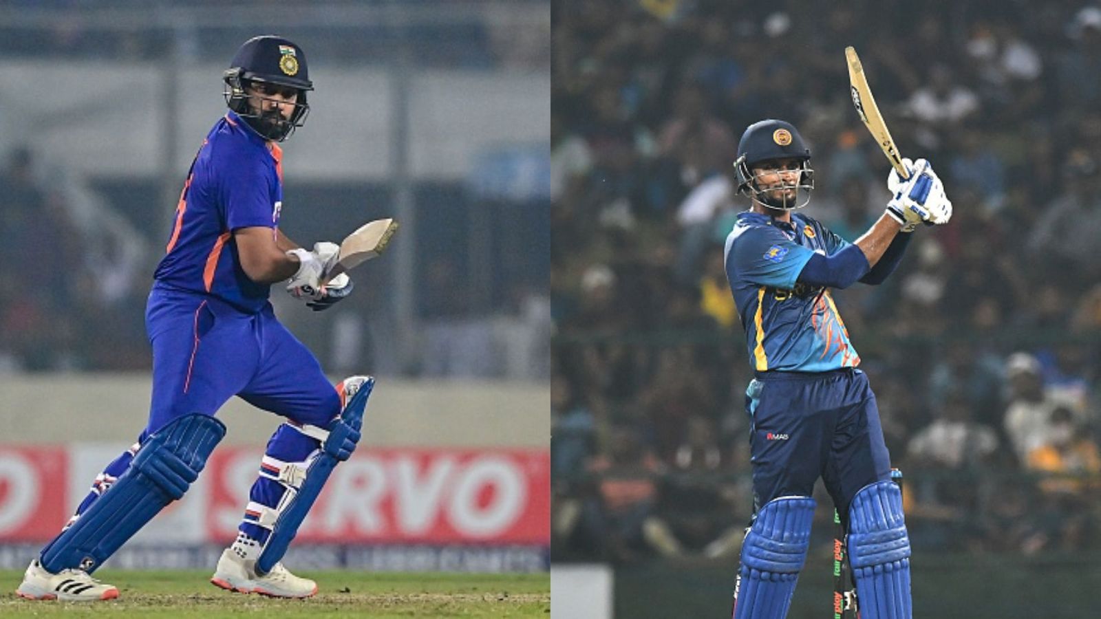 IND vs SL: श्रीलंका ने टॉस जीतकर लिया ये फैसला, रोहित ने ईशान के साथ टीम के सबसे धाकड़ बल्लेबाज को भी किया बाहर IND vs SL: श्रीलंका ने टॉस जीतकर लिया ये फैसला, रोहित ने ईशान के साथ टीम के सबसे धाकड़ बल्लेबाज को भी किया बाहर