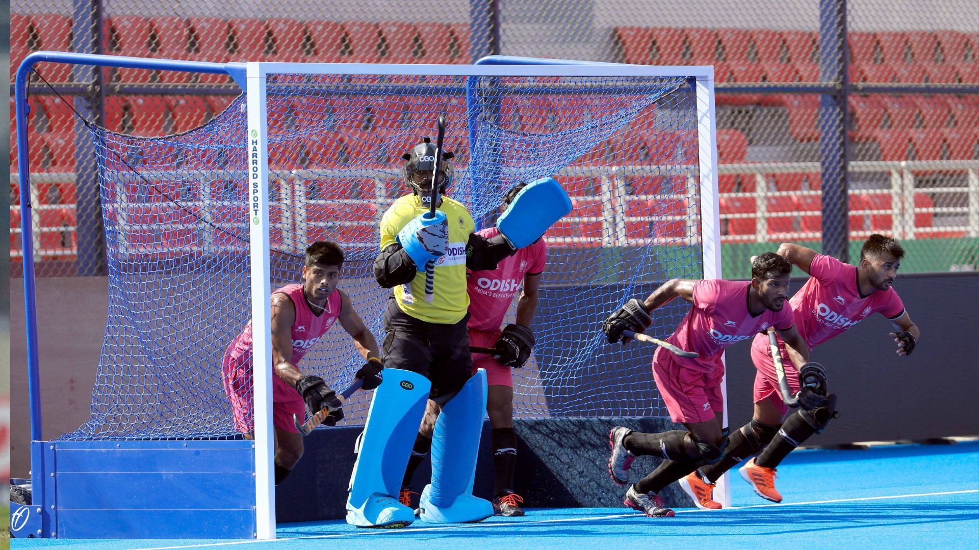 कैसा है हॉकी वर्ल्‍ड कप का फॉर्मेट और क्‍वालिफिकेशन प्रोसेस, कब खेला गया सबसे छोटा टूर्नामेंट, जानिए दिलचस्‍प सवालों के जवाब