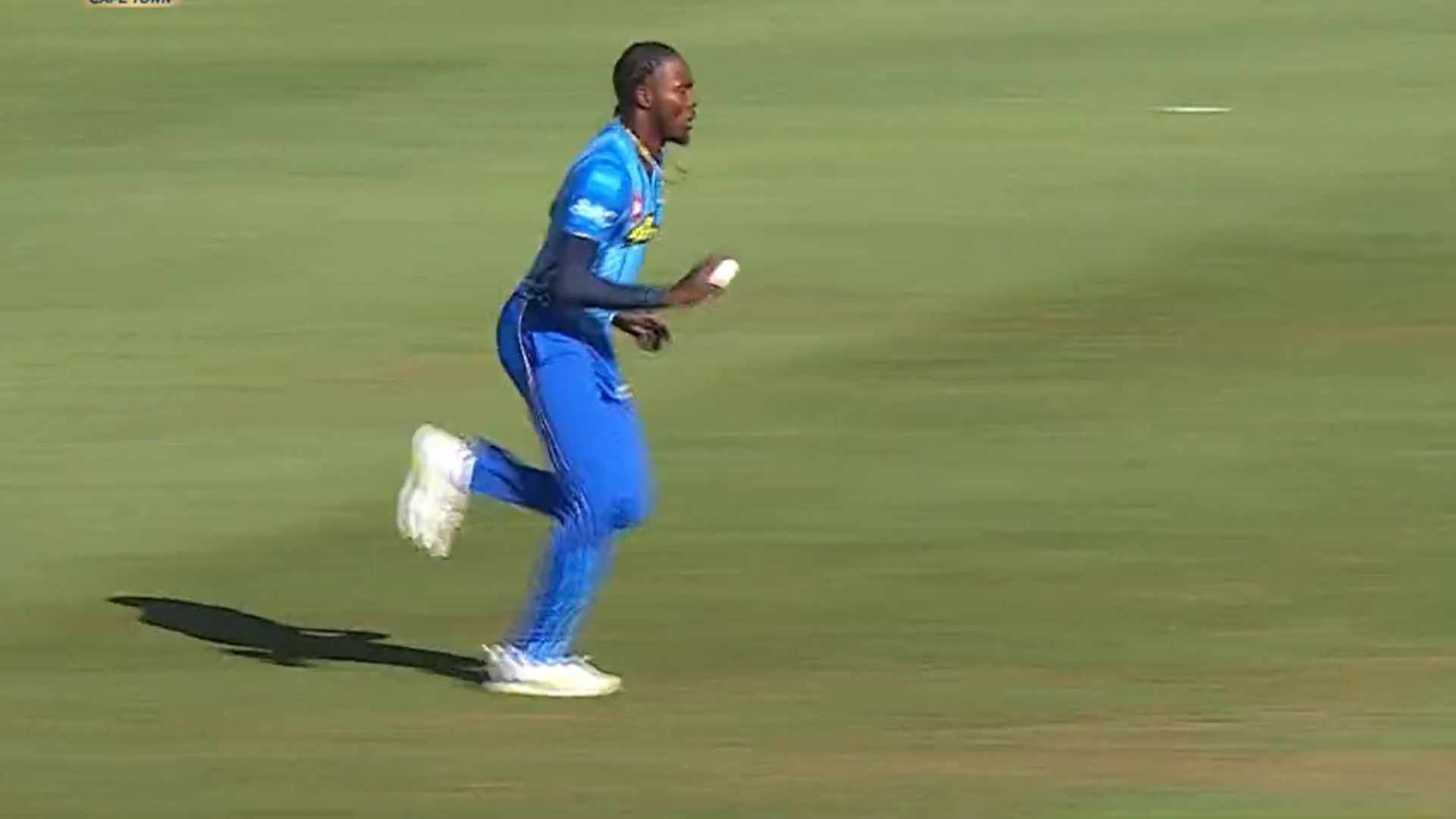 539 दिनों बाद मैदान में जोफ्रा आर्चर की घातक वापसी, आते ही तीसरी गेंद पर लिया विकेट और मेडन से बरपाया कहर, मुंबई को मिली राहत