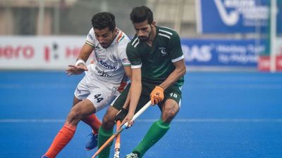 हॉकी वर्ल्ड कप में कितनी बार भिड़े हैं भारत-पाकिस्तान, जानिए किस टीम ने मारी बाजी SportsTak Hindi