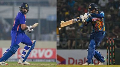 Ind vs SL, 2nd ODI : रोहित और कोहली की दमदार फॉर्म से श्रीलंका के खिलाफ सीरीज जीतने उतरेगी टीम इंडिया SportsTak Hindi