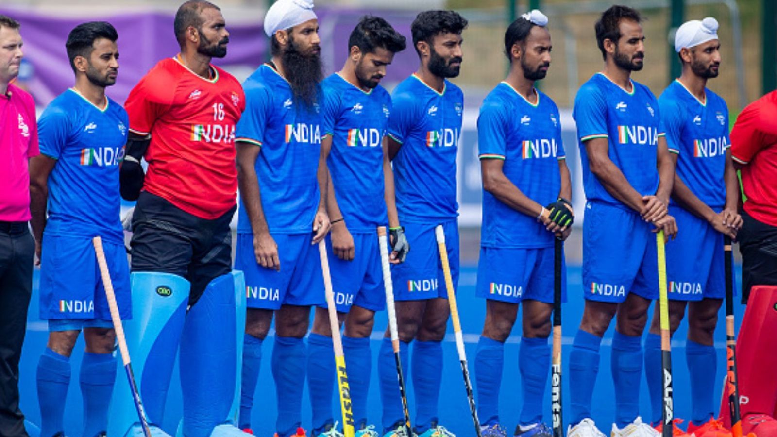 FIH Hockey World Cup 2023 : कब, कहां और कैसे देख सकते हैं वर्ल्ड कप के मैच, किस चैनल पर होगी Live Steaming FIH Hockey World Cup 2023 : कब, कहां और कैसे देख सकते हैं वर्ल्ड कप के मैच, किस चैनल पर होगी Live Steaming