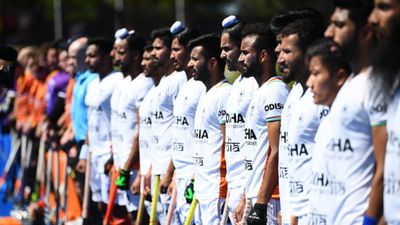 Hockey World Cup 2023: टीम इंडिया के सामने स्पेन की चुनौती, 48 साल बाद मेडल जीतने का है लक्ष्य SportsTak Hindi