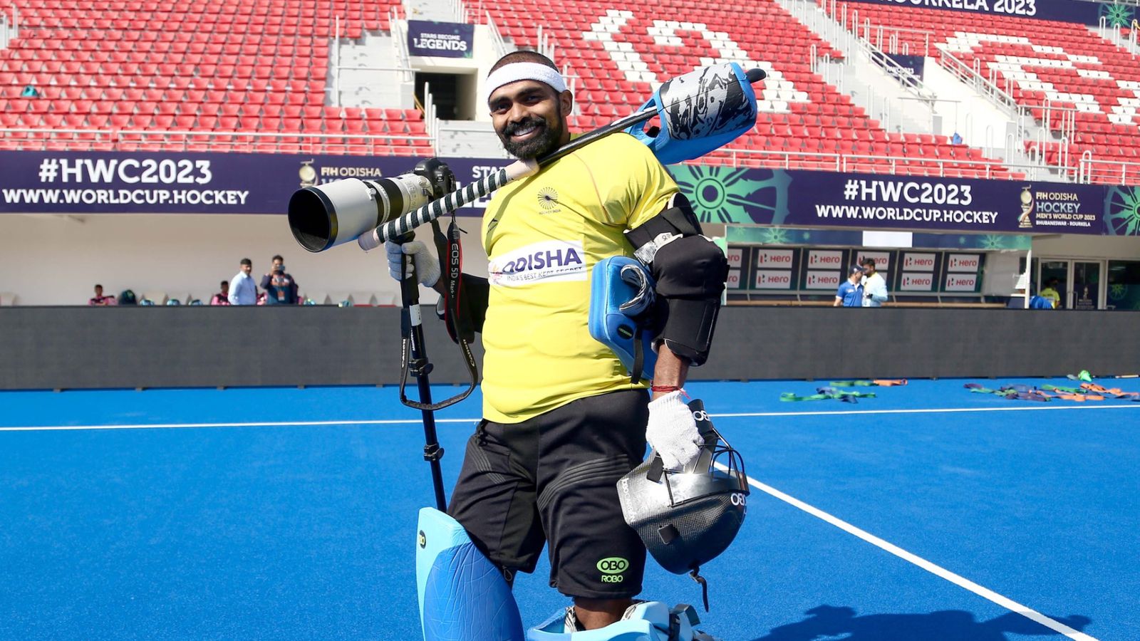 Hockey world Cup 2023 में इन 10 टीमों में रहेगा घमासान, जानिए खिताब जीतने का किसमें कितना है दम Hockey world Cup 2023 में इन 10 टीमों में रहेगा घमासान, जानिए खिताब जीतने का किसमें कितना है दम
