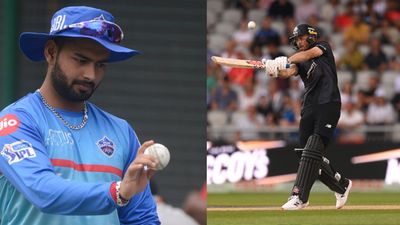 T20 : 77 रनों की तूफानी पारी खेलने वाला क्या लेगा पंत की जगह, दिल्ली कैपिटल्स को मिला तगड़ा खिलाड़ी SportsTak Hindi