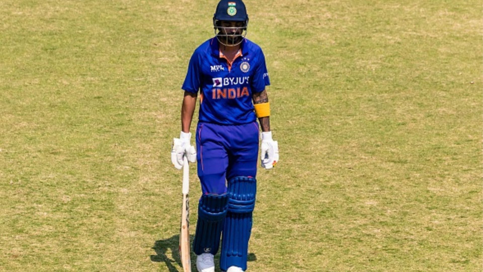 Ind vs SL : 'नहा धोकर, खाना खाकर बैटिंग करने जाता हूं...', केएल राहुल ने बताया रोहित का 'मास्टर प्लान'