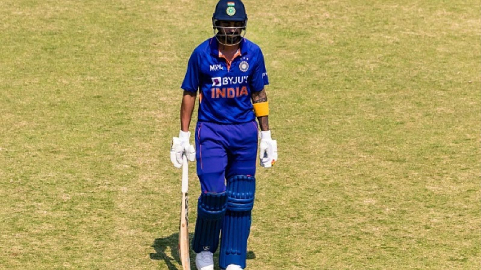 Ind vs SL : 'नहा धोकर, खाना खाकर बैटिंग करने जाता हूं...', केएल राहुल ने बताया रोहित का 'मास्टर प्लान' Ind vs SL : 'नहा धोकर, खाना खाकर बैटिंग करने जाता हूं...', केएल राहुल ने बताया रोहित का 'मास्टर प्लान'