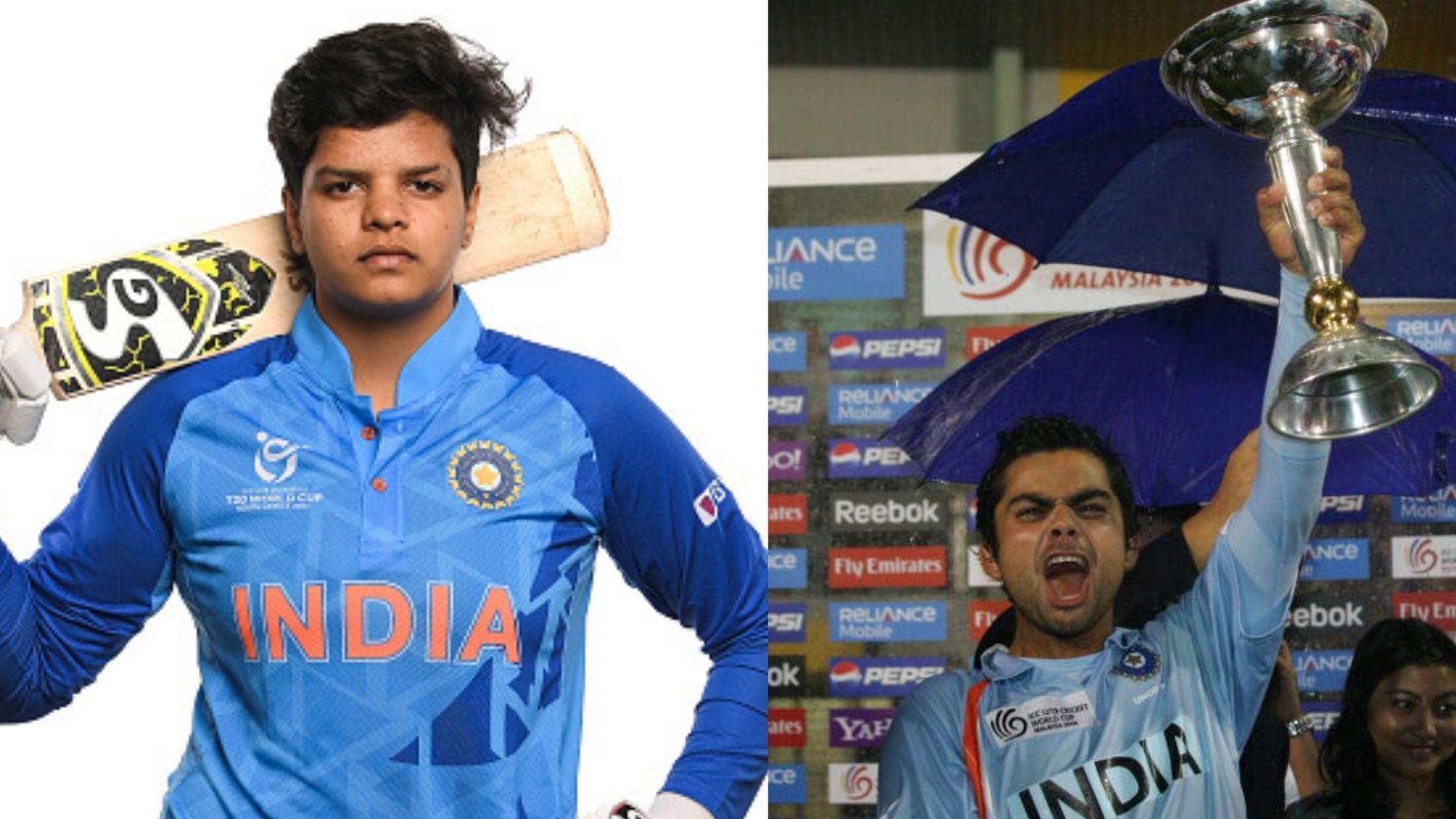 महिला अंडर-19 टी20 वर्ल्‍ड कप का हो रहा डेब्‍यू, जानिए पुरुष अंडर-19 वर्ल्‍ड कप पहली बार कब खेला गया 