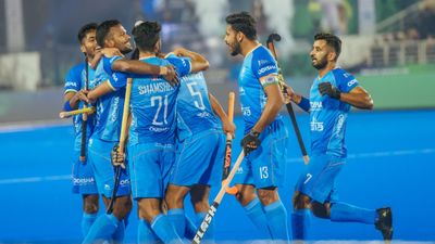 भारत ने Hockey World Cup 2023 में जीत से खोला खाता, स्पेन को 2-0 से धूल चटाई, ये खिलाड़ी रहे हीरो SportsTak Hindi