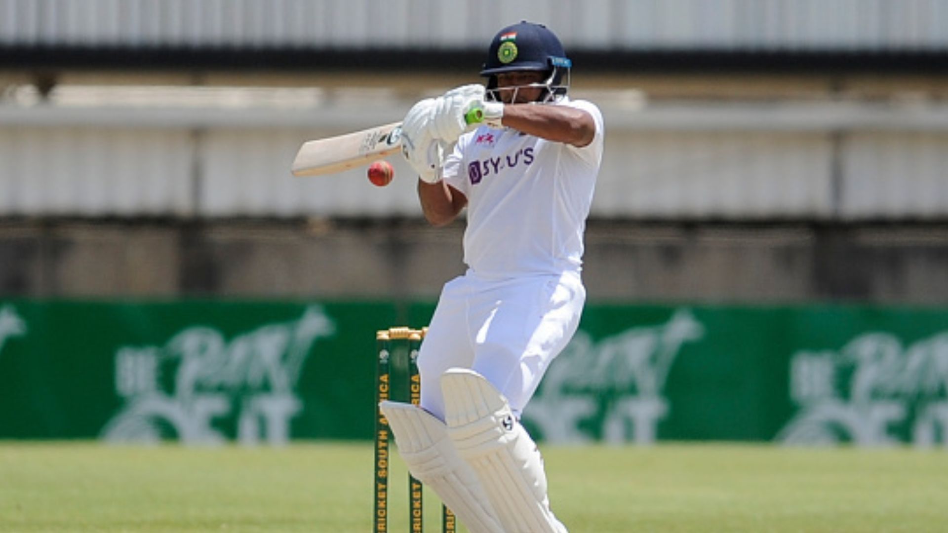 6 मैच में ठोके 982 रन फिर भी टेस्ट टीम इंडिया में नहीं मिला मौका तो डॉन ब्रैडमैन की दिलाई याद, कहा - मैं परिंदा क्यों बनूं, मुझे...