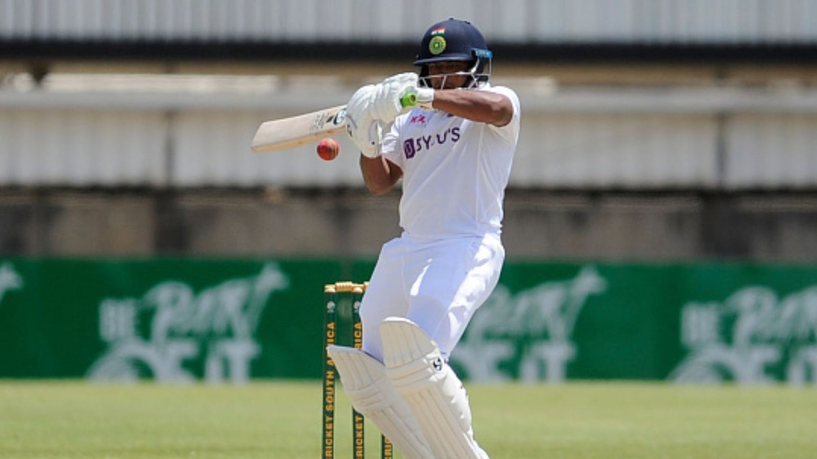 6 मैच में ठोके 982 रन फिर भी टेस्ट टीम इंडिया में नहीं मिला मौका तो डॉन ब्रैडमैन की दिलाई याद, कहा - मैं परिंदा क्यों बनूं, मुझे... 6 मैच में ठोके 982 रन फिर भी टेस्ट टीम इंडिया में नहीं मिला मौका तो डॉन ब्रैडमैन की दिलाई याद, कहा - मैं परिंदा क्यों बनूं, मुझे...