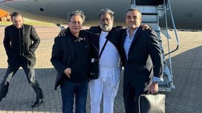 बड़ी खबर : IPL के जन्मदाता और पूर्व चेयरमैन ललित मोदी अस्पताल में भर्ती, दो बार हुआ कोरोना SportsTak Hindi