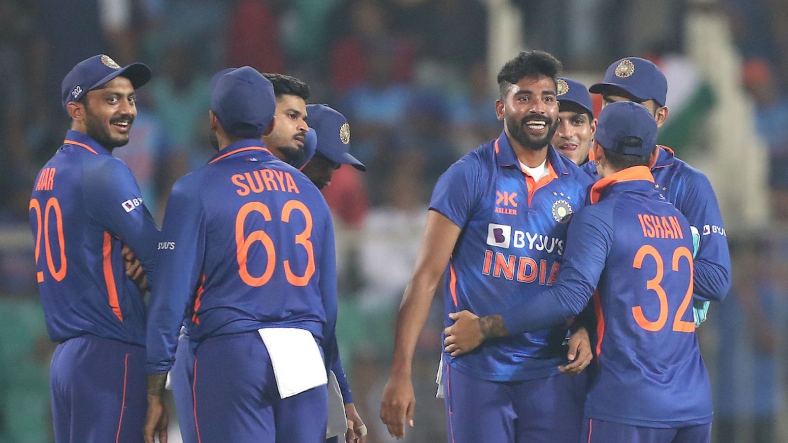 IND vs SL: श्रीलंका को मिली वनडे इतिहास की सबसे बड़ी हार, जानिए इस फॉर्मेट में टीम इंडिया की पांच सबसे बड़ी जीत IND vs SL: श्रीलंका को मिली वनडे इतिहास की सबसे बड़ी हार, जानिए इस फॉर्मेट में टीम इंडिया की पांच सबसे बड़ी जीत