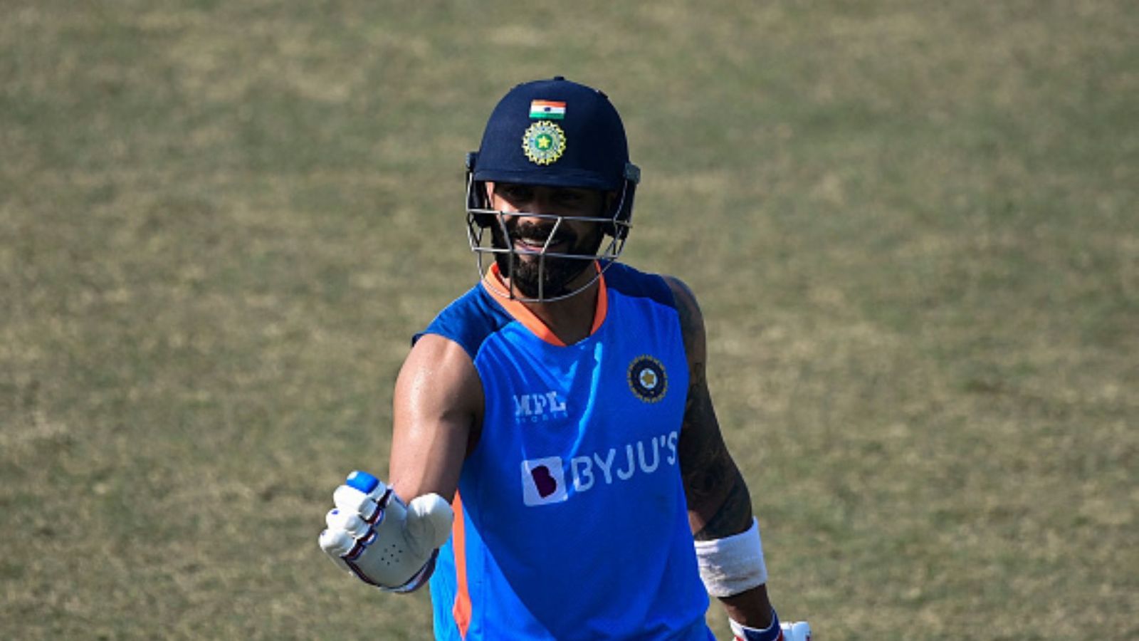 IND vs SL: मुझे नहीं पता मैंने कितने मैन ऑफ द मैच अवॉर्ड जीते हैं...मैच के बाद विराट का बयान, कहा- जल्दबाजी नहीं करना चाहता IND vs SL: मुझे नहीं पता मैंने कितने मैन ऑफ द मैच अवॉर्ड जीते हैं...मैच के बाद विराट का बयान, कहा- जल्दबाजी नहीं करना चाहता