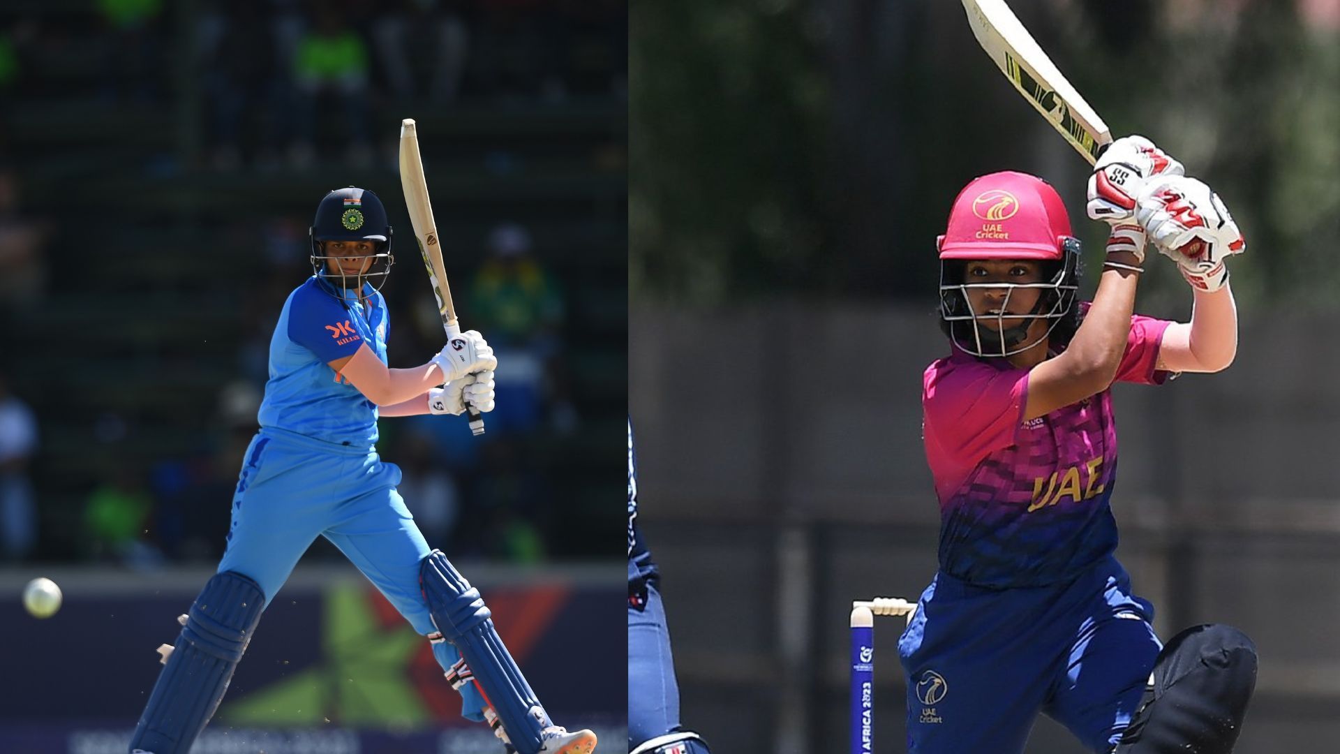 INDW U19 vs UAEW U19 Preview: जीत की लय बरकरार रखना चाहेगी टीम इंडिया, यूएई को हल्के में लेने की नहीं कर सकते भूल