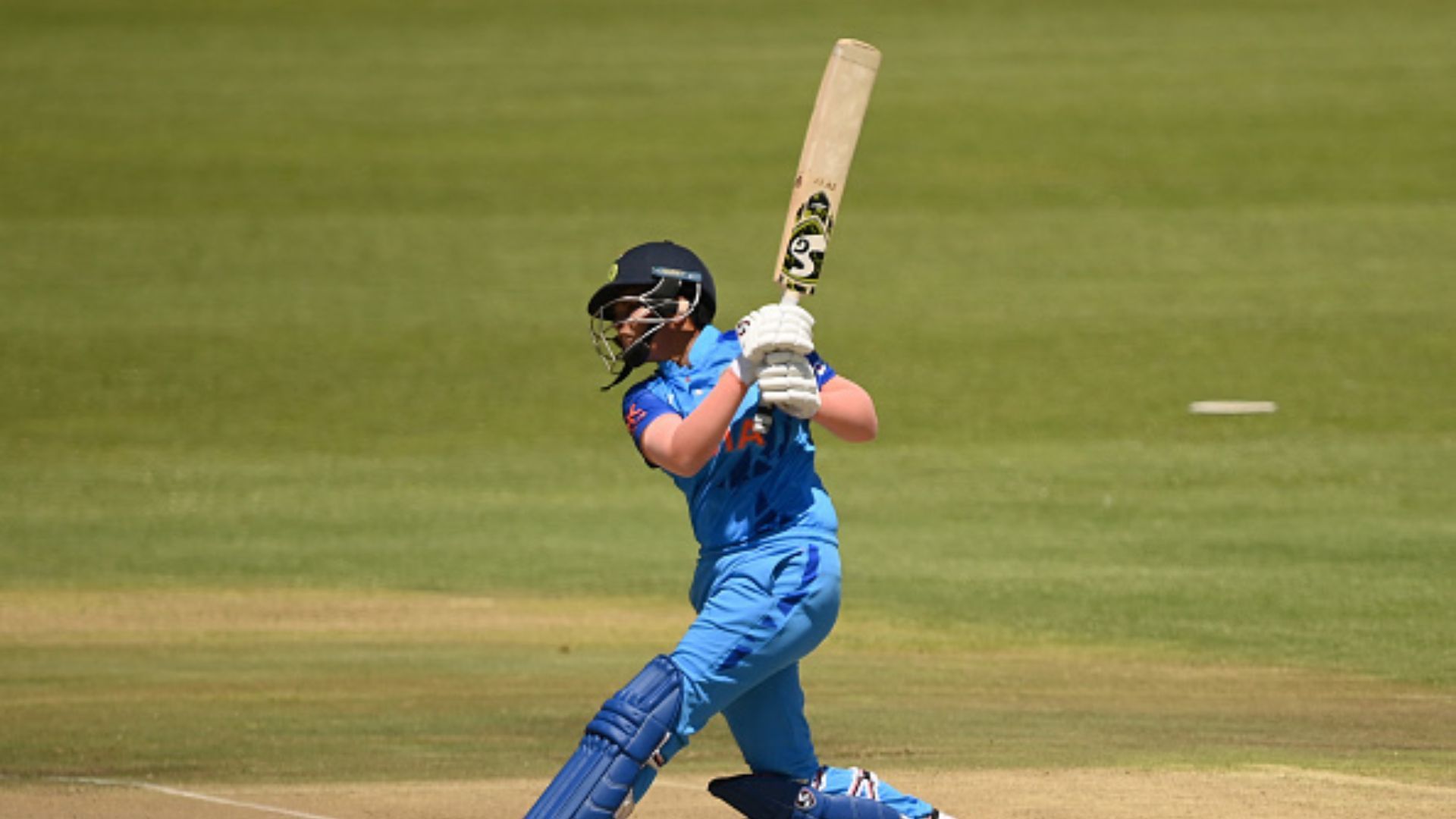 U19 WWC: नहीं थम रहा शेफाली वर्मा का तूफान, अब यूएई के खिलाफ की चौके- छक्के की बरसात, 34 गेंदों पर खूब कूटे रन