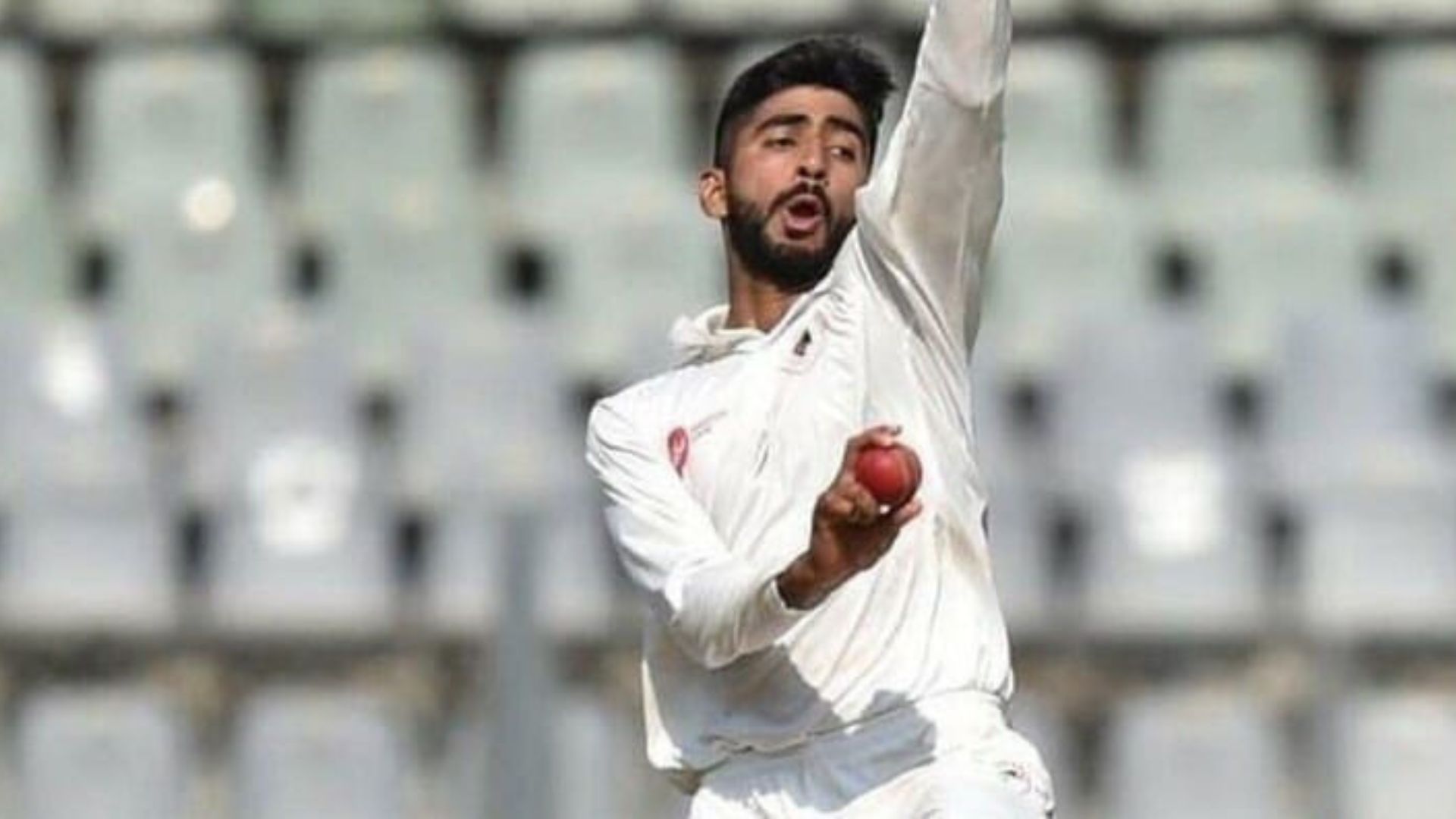 पिछले चार में से 2 रणजी ट्रॉफी खिताब जीतने वाली टीम 74 रनों पर जमींदोज, दो गेंदबाजों के आगे 10 बल्‍लेबाजों का सरेंडर