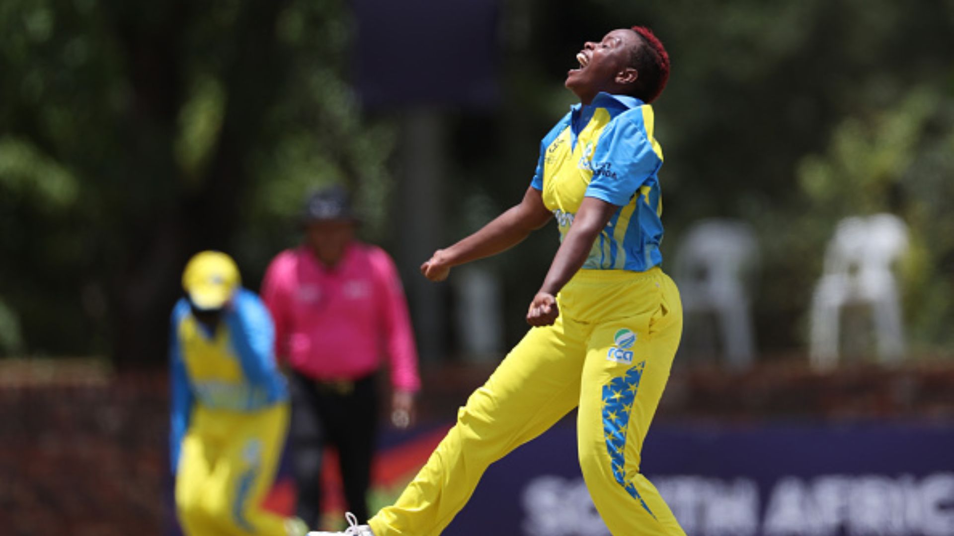 लगातार 4 गेंद में 4 विकेट! अंडर 19 महिला टी20 वर्ल्ड कप में 19 साल की लड़की ने किया मलिंगा जैसा करिश्मा, टीम ने भी रचा इतिहास