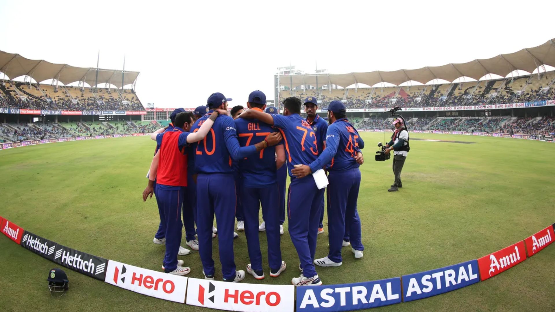 INDvsNZ: भारत के सामने बिना दिग्गजों वाली न्यूजीलैंड की चुनौती, सूर्या-इशान के पास वर्ल्ड कप टिकट पाने का मौका!