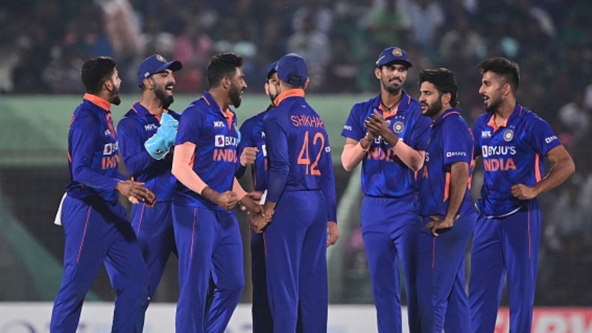 Ind vs NZ, 1st ODI : न्यूजीलैंड के खिलाफ टीम इंडिया में होंगे 3 बड़े बदलाव, जानिए कैसी होगी 'Playing XI'