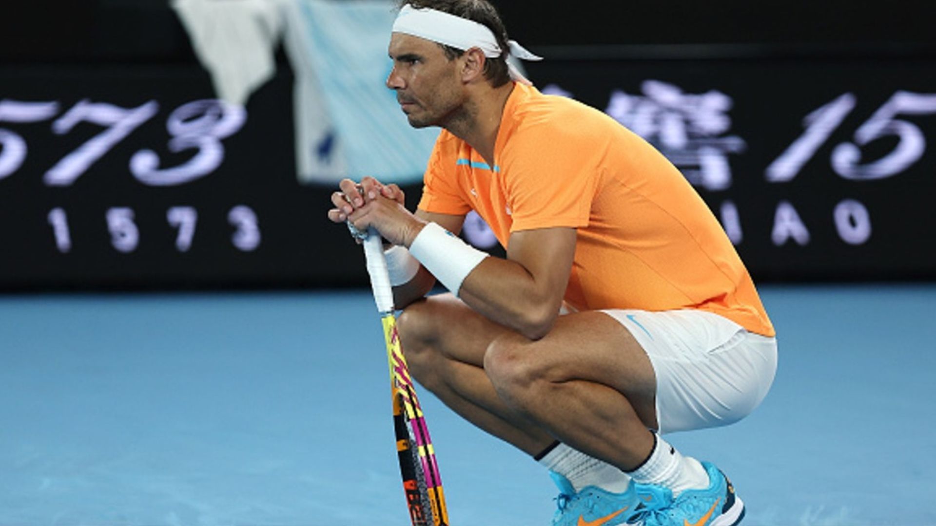 Aus Open : 22 ग्रैंडस्लैम विजेता राफेल नडाल को मिली करारी हार, 65वीं रैंक के खिलाड़ी ने किया बड़ा उलटफेर 