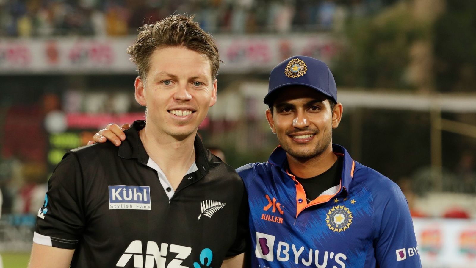 मुश्किल में फंसी हो टीम तो ब्रेसवेल बन जाते हैं 'योद्धा', न्यूजीलैंड के लिए पहले भी किया है ऐसा मुश्किल में फंसी हो टीम तो ब्रेसवेल बन जाते हैं 'योद्धा', न्यूजीलैंड के लिए पहले भी किया है ऐसा