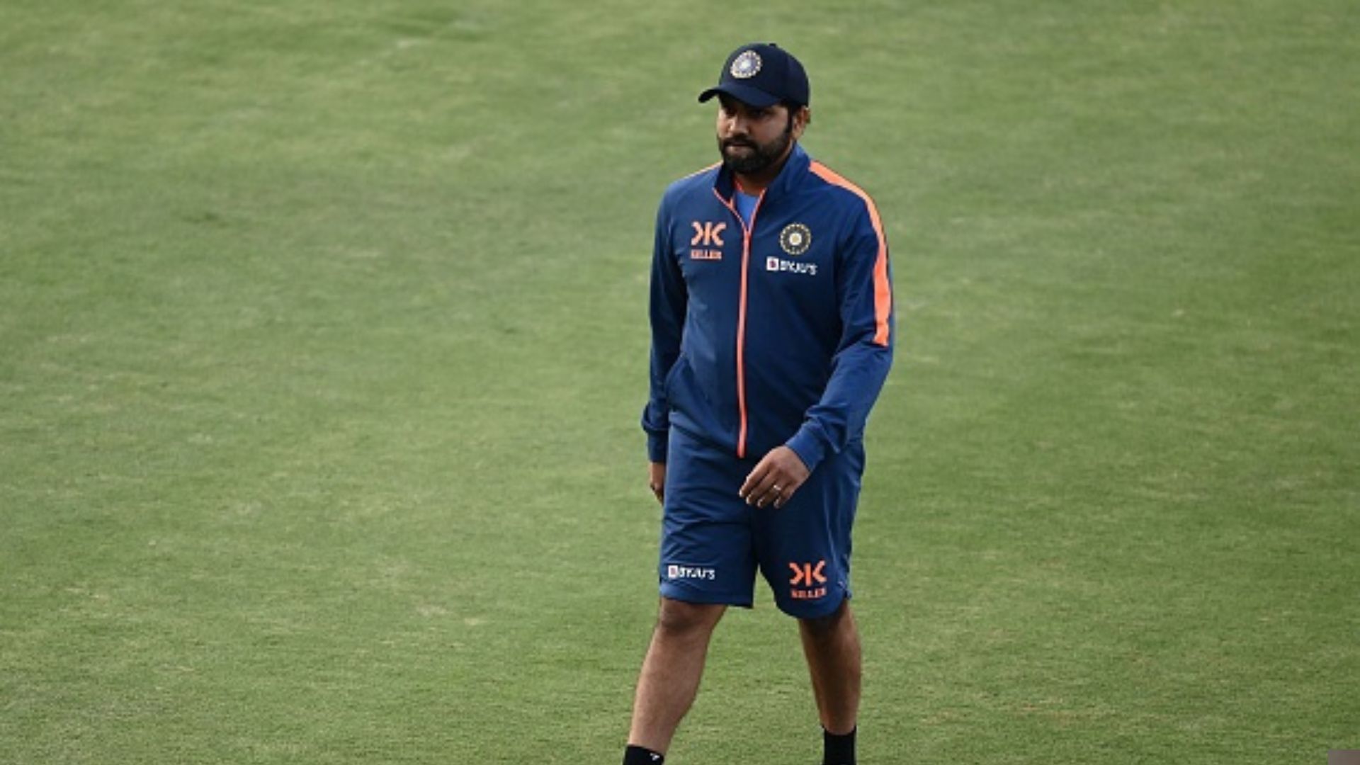 बड़ी खबर: पहले वनडे में जीत के बावजूद टीम इंडिया से हुई बड़ी चूक, रोहित एंड कंपनी को ICC ने दी सजा