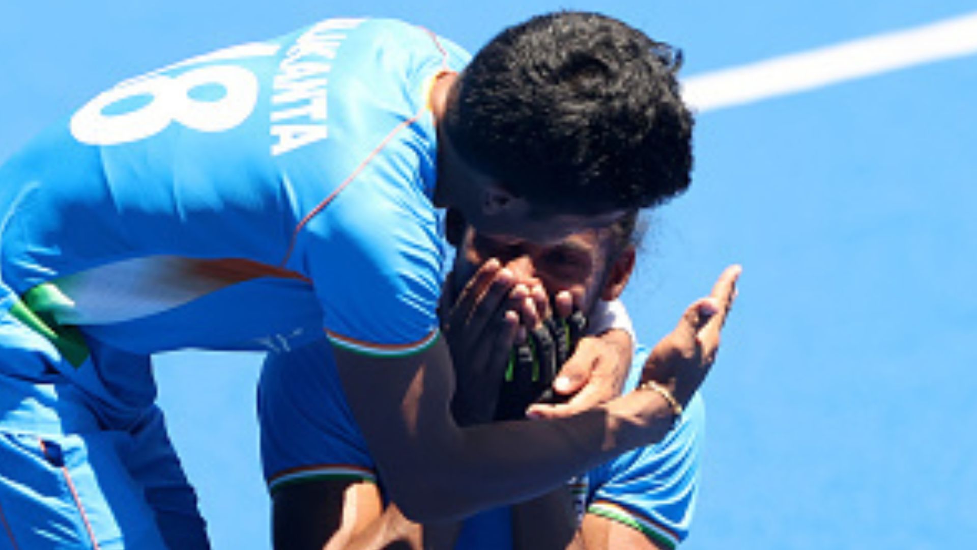 Hockey World Cup 2023 : भारतीय टीम को लगा बड़ा झटका, चोट के चलते हार्दिक हुए बाहर